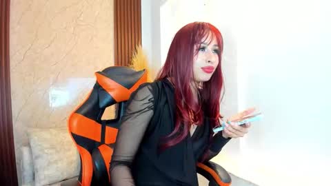 Aleja online show from November 6, 2025, 9:15 pm