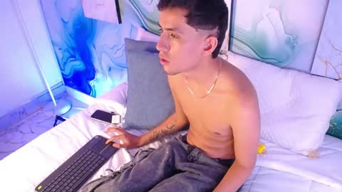 Snapshot of miller_tommy chatting on April 11, 2026, 7:45 am Tommy online show from April 11, 2026, 7:45 am