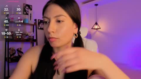 miller_vanessa_ online show from February 18, 2026, 9:11 pm