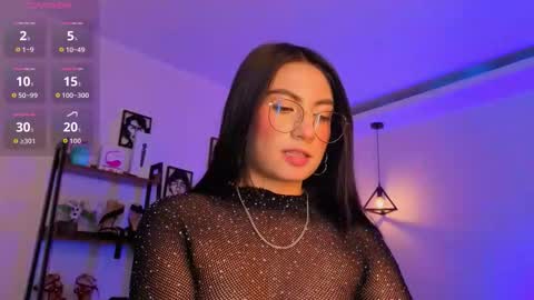 miller_vanessa_ online show from February 26, 2026, 9:36 pm