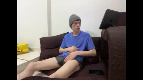 SlimnHungOH online show from October 28, 2025, 12:47 am