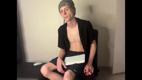 SlimnHungOH online show from February 14, 2026, 2:30 am