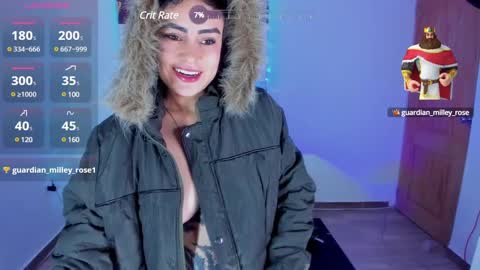 Im girl my name is Johana  online show from February 22, 2025, 2:06 am