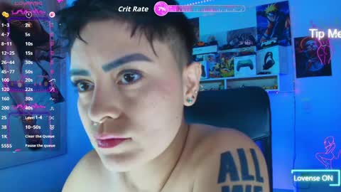 Im girl my name is Johana  online show from June 4, 2026, 8:15 pm