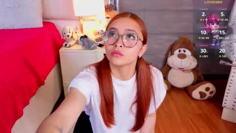 milleyjones_ online show from September 9, 2025, 8:08 pm