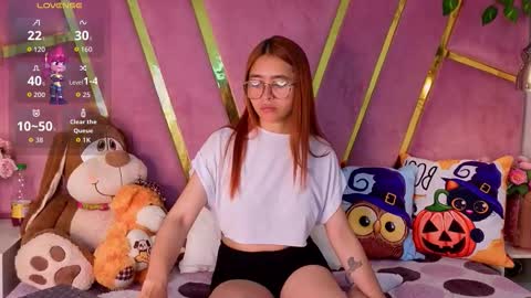 milleyjones_ online show from October 14, 2025, 8:09 pm