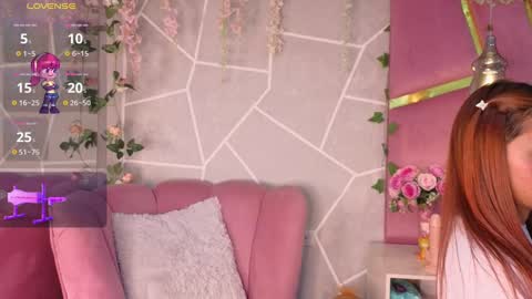 milleyjones_ online show from November 20, 2025, 7:57 pm