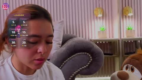 milleyjones_ online show from April 13, 2026, 11:37 am