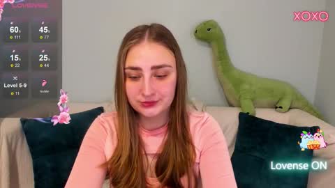 millibrooksss online show from March 25, 2026, 1:55 am