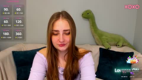 millibrooksss online show from April 14, 2026, 1:33 am