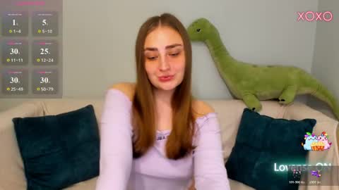 millibrooksss online show from May 2, 2026, 1:32 am