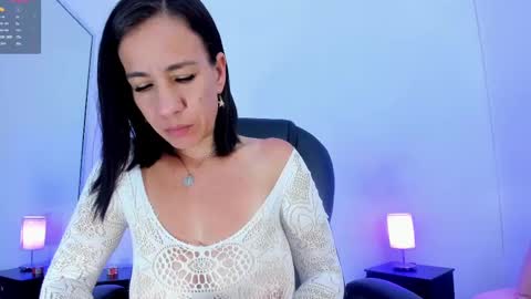 Snapshot of millie_brown21 chatting on February 20, 2025, 5:40 pm Millie online show from February 20, 2025, 5:40 pm