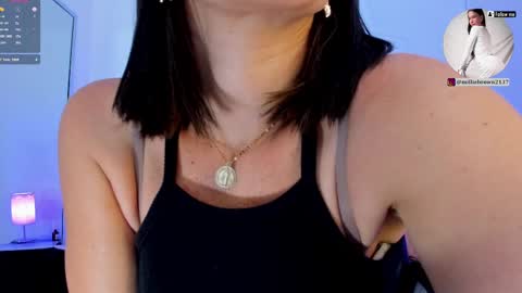 Snapshot of millie_brown21 chatting on March 11, 2025, 7:03 pm Millie online show from March 11, 2025, 7:03 pm
