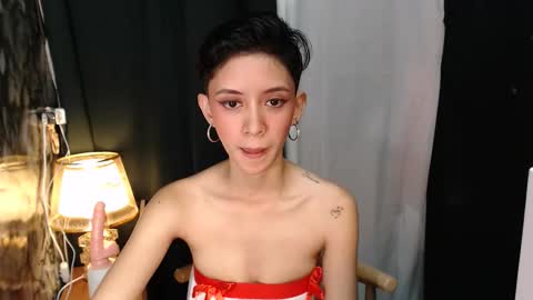 Im Milliedont forget to follow me online show from February 10, 2026, 3:10 am