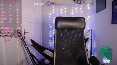 millie_lacroix online show from January 10, 2025, 1:20 pm