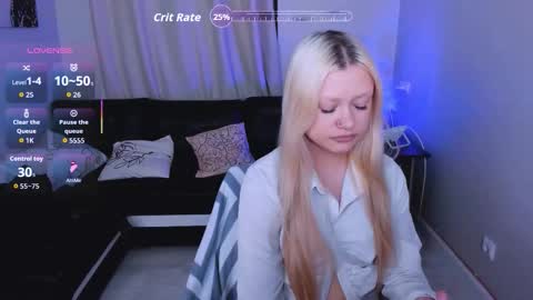 Millie online show from December 20, 2025, 2:24 pm