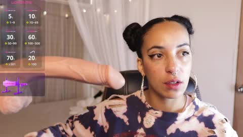 Snapshot of millie_volturi chatting on June 4, 2026, 1:06 pm millie_volturi online show from June 4, 2026, 1:06 pm