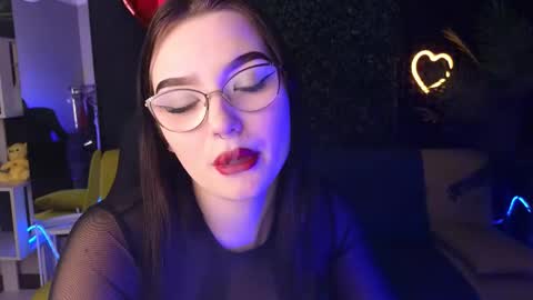 Snapshot of milliedoll chatting on February 22, 2025, 11:46 am Millie online show from February 22, 2025, 11:46 am