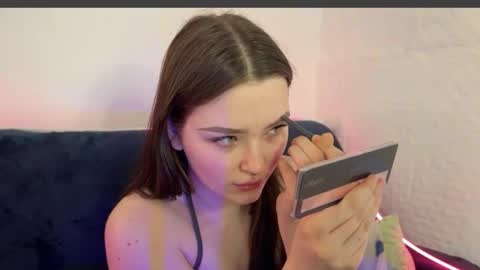 Snapshot of milliedoll chatting on September 14, 2025, 9:08 am Millie online show from September 14, 2025, 9:08 am