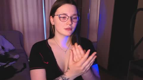 Millie online show from April 18, 2026, 11:47 am