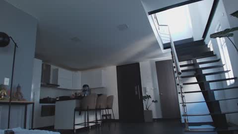 Mila  online show from January 15, 2025, 12:58 pm