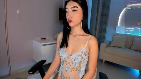 Ana Maria online show from October 2, 2025, 11:50 am