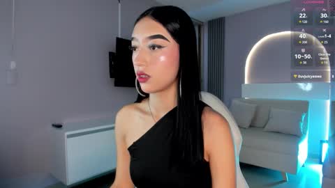 Ana Maria online show from October 22, 2025, 11:26 pm