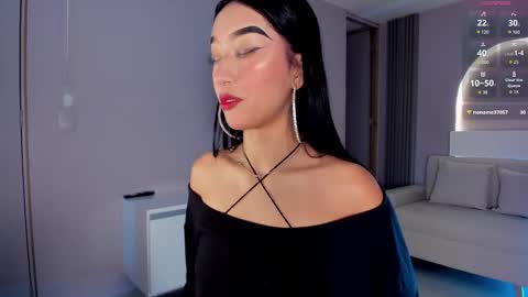 Ana Maria online show from November 6, 2025, 12:11 am