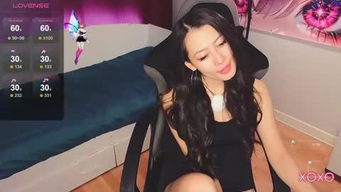 milly__foxy online show from November 22, 2025, 9:19 am