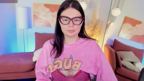 Welcome My name is Tina online show from February 6, 2026, 1:25 pm