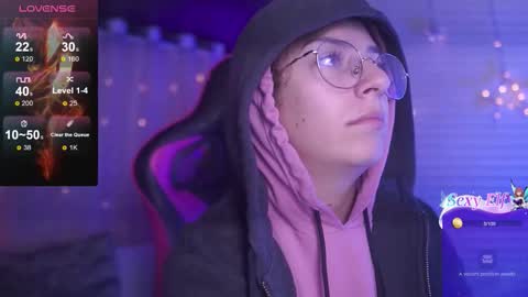 MILLY online show from December 22, 2025, 7:22 pm