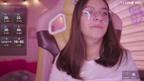 MILLY online show from February 16, 2026, 5:53 pm