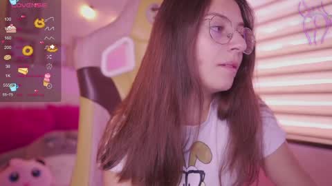 MILLY online show from April 10, 2026, 7:18 pm