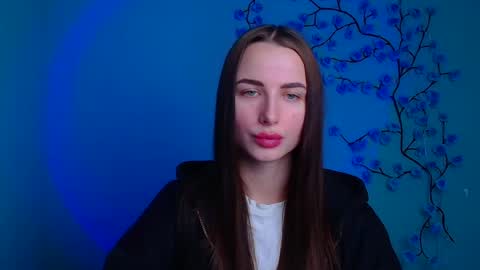 Milly online show from January 15, 2026, 6:40 am