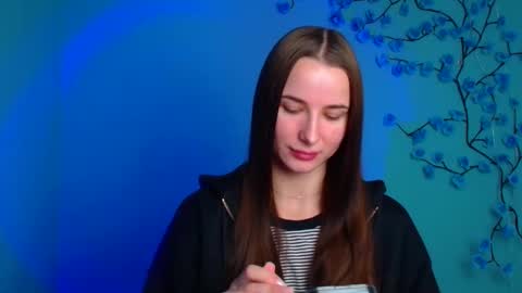 Milly online show from February 3, 2026, 6:40 am