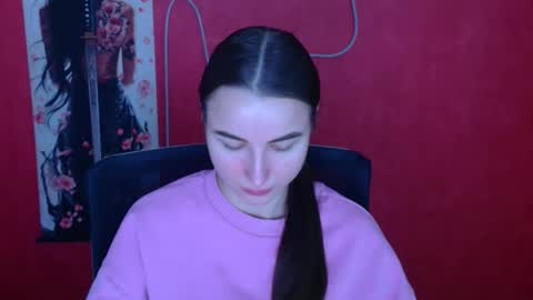 Milly online show from February 6, 2026, 7:34 am