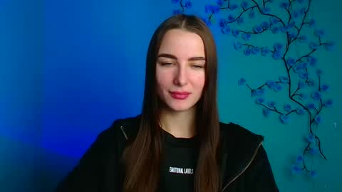 Milly online show from February 20, 2026, 6:48 am