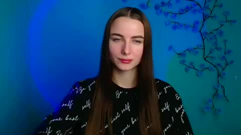 Milly online show from February 27, 2026, 6:46 am