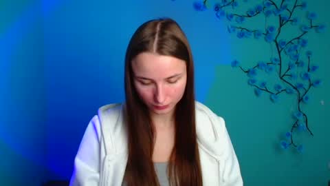 Milly online show from March 25, 2026, 6:52 am