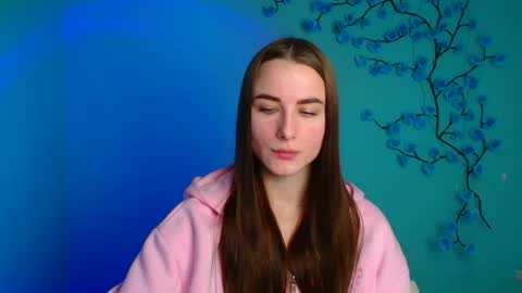 Milly online show from March 27, 2026, 8:26 am