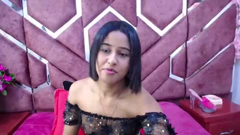 Milly Print online show from February 23, 2025, 2:40 am