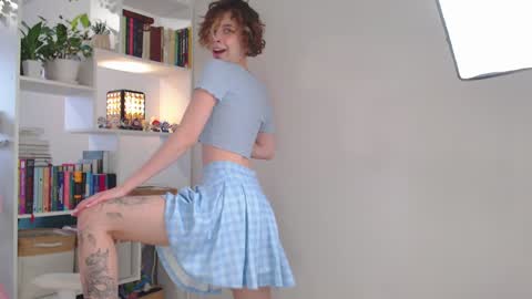 Milly online show from December 20, 2024, 7:01 am