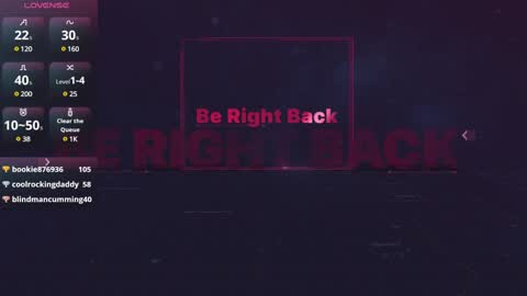 Milly online show from January 11, 2025, 12:29 pm