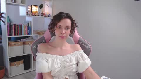 Milly online show from January 25, 2025, 6:55 am