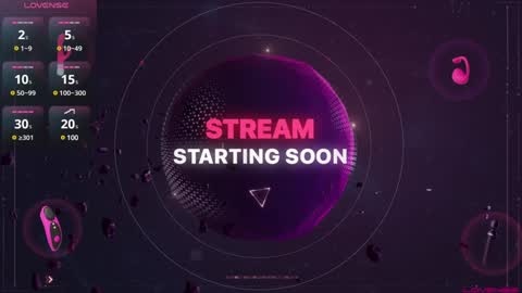 Milly online show from February 6, 2025, 7:35 am