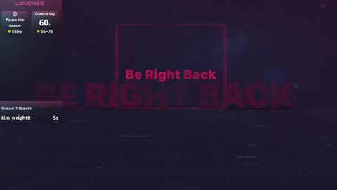 Milly online show from February 8, 2025, 9:24 am