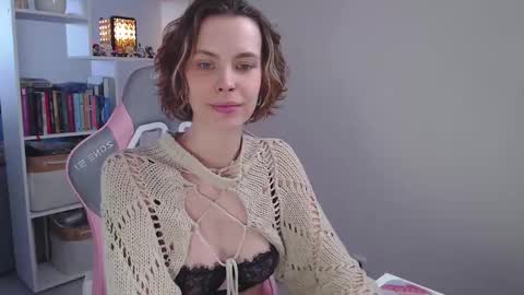 Milly online show from February 22, 2025, 7:34 am