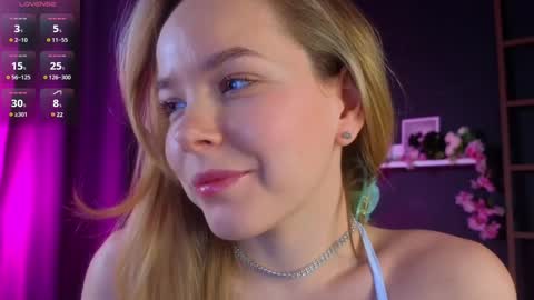 Milly    online show from January 19, 2025, 2:28 pm