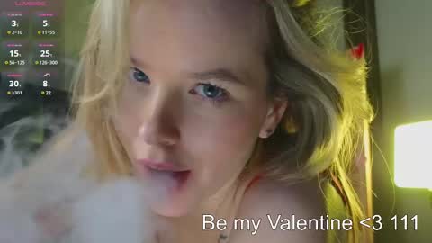 Milly    online show from February 14, 2025, 10:17 am