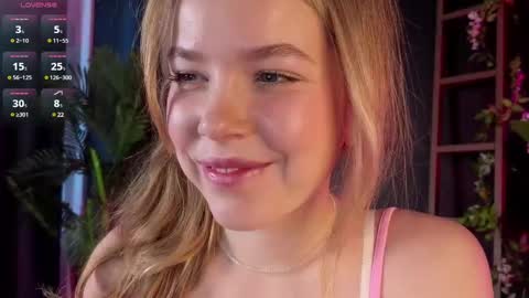 Milly    online show from February 20, 2025, 7:01 am